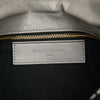 Balenciaga Lambskin Motocross Giant 12 Envelope Clutch With Strap Secondhand