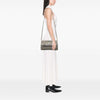 Balenciaga Lambskin Motocross Giant 12 Envelope Clutch With Strap Secondhand