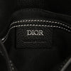Dior Grained Calfskin Saddle Flat Messenger Bag Secondhand
