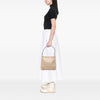Gucci GG Canvas Shoulder Bag Secondhand