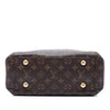 Louis Vuitton Monogram Montaigne BB Secondhand