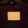Louis Vuitton Monogram Montaigne BB Secondhand