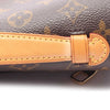 Louis Vuitton Monogram Pochette Metis Secondhand