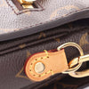 Louis Vuitton Monogram Pochette Metis Secondhand