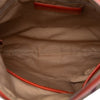 Burberry Supernova Check Coated Canvas Dryden Crossbody Secondhand