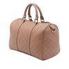 Gucci Medium Guccissima Joy Boston Bag Secondhand