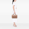 Gucci Medium Guccissima Joy Boston Bag Secondhand