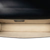 Ferragamo Smooth Calfskin Clutch with Chain Secondhand