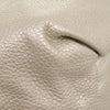 Celine Grained Metallic Calfskin Bittersweet Hobo Secondhand