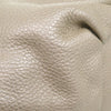 Celine Grained Metallic Calfskin Bittersweet Hobo Secondhand