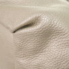 Celine Grained Metallic Calfskin Bittersweet Hobo Secondhand