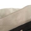 Celine Grained Metallic Calfskin Bittersweet Hobo Secondhand