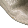 Celine Grained Metallic Calfskin Bittersweet Hobo Secondhand