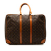 Secondhand Louis Vuitton Monogram Sirius 50
