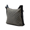 Dior Diorissimo Trotter Canvas Crossbody Secondhand