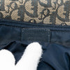 Dior Diorissimo Trotter Canvas Crossbody Secondhand