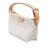 Louis Vuitton Monogram Canvas Hills Mini Pochette Secondhand
