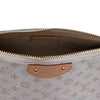 Louis Vuitton Monogram Canvas Hills Mini Pochette Secondhand
