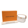 Louis Vuitton Monogram Canvas Hills Mini Pochette Secondhand