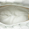 Bottega Veneta Mini Patent Intrecciato Jodie Secondhand
