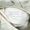 Bottega Veneta Mini Patent Intrecciato Jodie Secondhand
