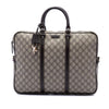 Gucci GG Supreme Business Bag Secondhand