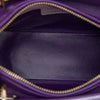 Dior Medium Tricolor Lambskin Cannage Lady Dior Secondhand
