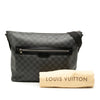 Louis Vuitton Damier Graphite Mick MM Secondhand