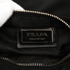 Prada Tessuto Zip Top Crossbody Secondhand