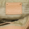 Prada Vitello Daino Open Convertible Tote Secondhand