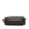 Gucci Dollar Calfskin Interlocking G Tote Secondhand