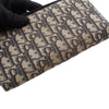 Dior Oblique Canvas Long Wallet Secondhand