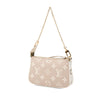 Louis Vuitton Monogram Empreinte Spring In The City Mini Pochette Accessoires Secondhand