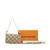Louis Vuitton Monogram Empreinte Spring In The City Mini Pochette Accessoires Secondhand