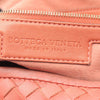 Bottega Veneta Small Nappa Intrecciato Veneta Hobo Secondhand