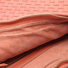 Bottega Veneta Small Nappa Intrecciato Veneta Hobo Secondhand