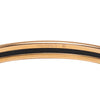 Hermès Extra Narrow Enamel Uni Bangle 62 Secondhand