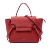 Celine Nano Grained Calfskin Belt Bag Secondhand