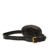 Gucci GG Marmont Matelasse Calfskin Torchon Belt Bag Secondhand
