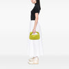 Bottega Veneta Mini Nappa Intrecciato Jodie Secondhand