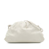 Bottega Veneta Lambskin The Mini Pouch Crossbody Secondhand