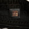 Fendi Zucchino Canvas Tote Secondhand