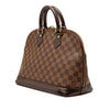 Louis Vuitton Damier Ebene Alma PM Secondhand