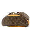Secondhand Louis Vuitton Monogram Sac a Dos Bosphore