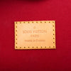 Louis Vuitton Monogram Vernis Alma GM Secondhand