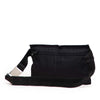 Gucci Nylon Double Pocket Belt Bag Secondhand