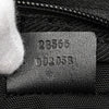 Gucci Nylon Double Pocket Belt Bag Secondhand