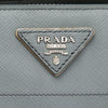 Prada Saffiano Soft Triple Pocket Tote Secondhand