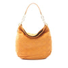 Dior Lambskin Cannage Hobo Secondhand