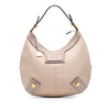 LOEWE Anagram Canvas New Road Hobo Secondhand